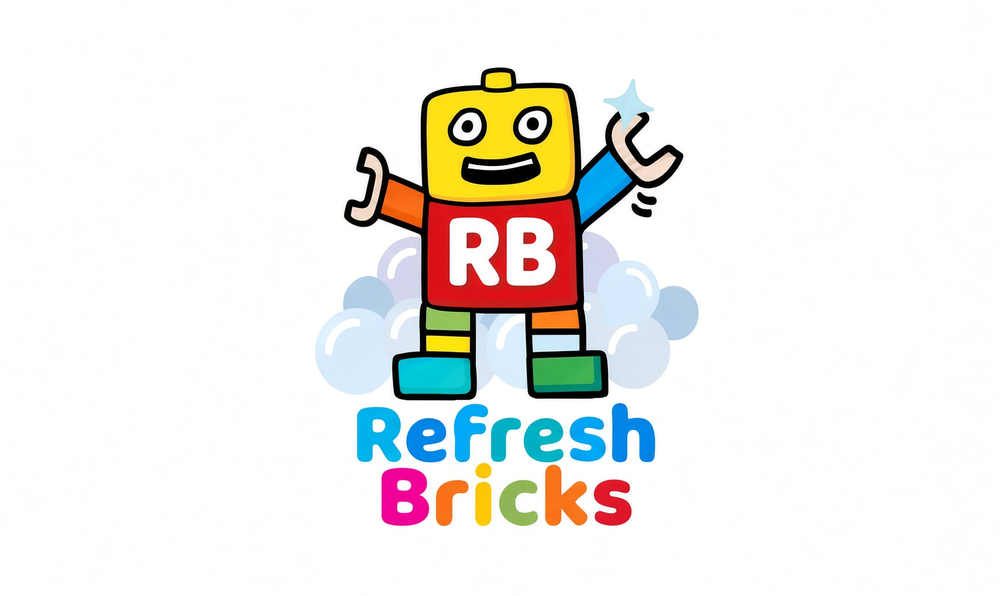 Refresh Bricks